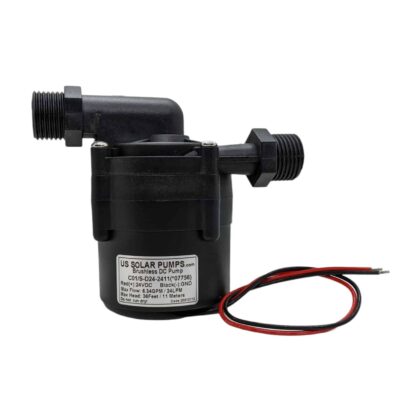 C1D Circulating Pump