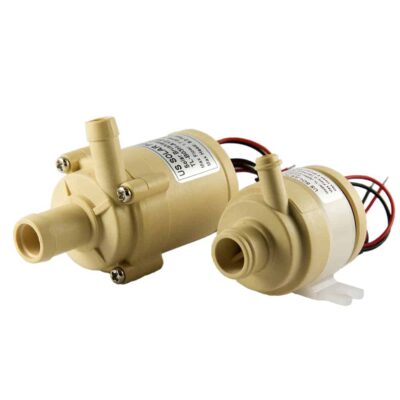 B3T Circulating Pump - A2 Circulating Pump
