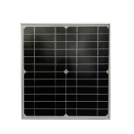 20 Watt Solar Panels