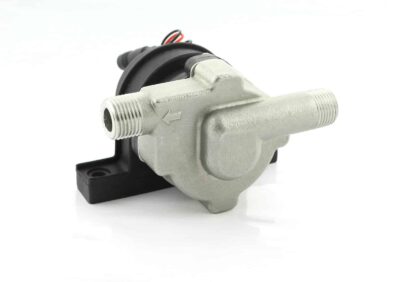 D5 24V 28L Top Shot - D5 Circulating Pump with PWM - March Replacement pump - Lang Replacement Pump - chugger replacement pump