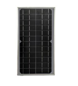 10 watt solar panels