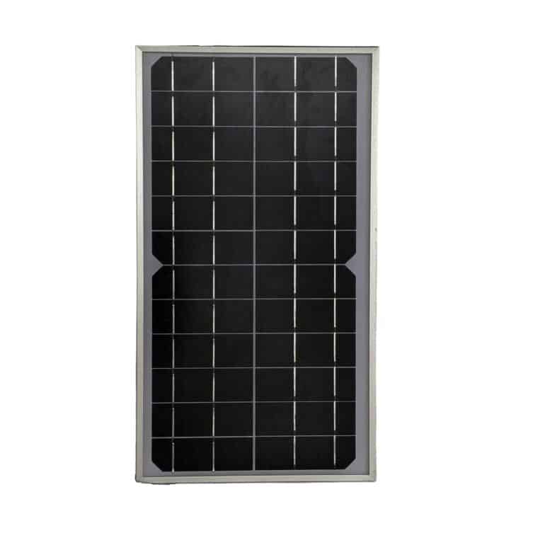 10 watt solar panels