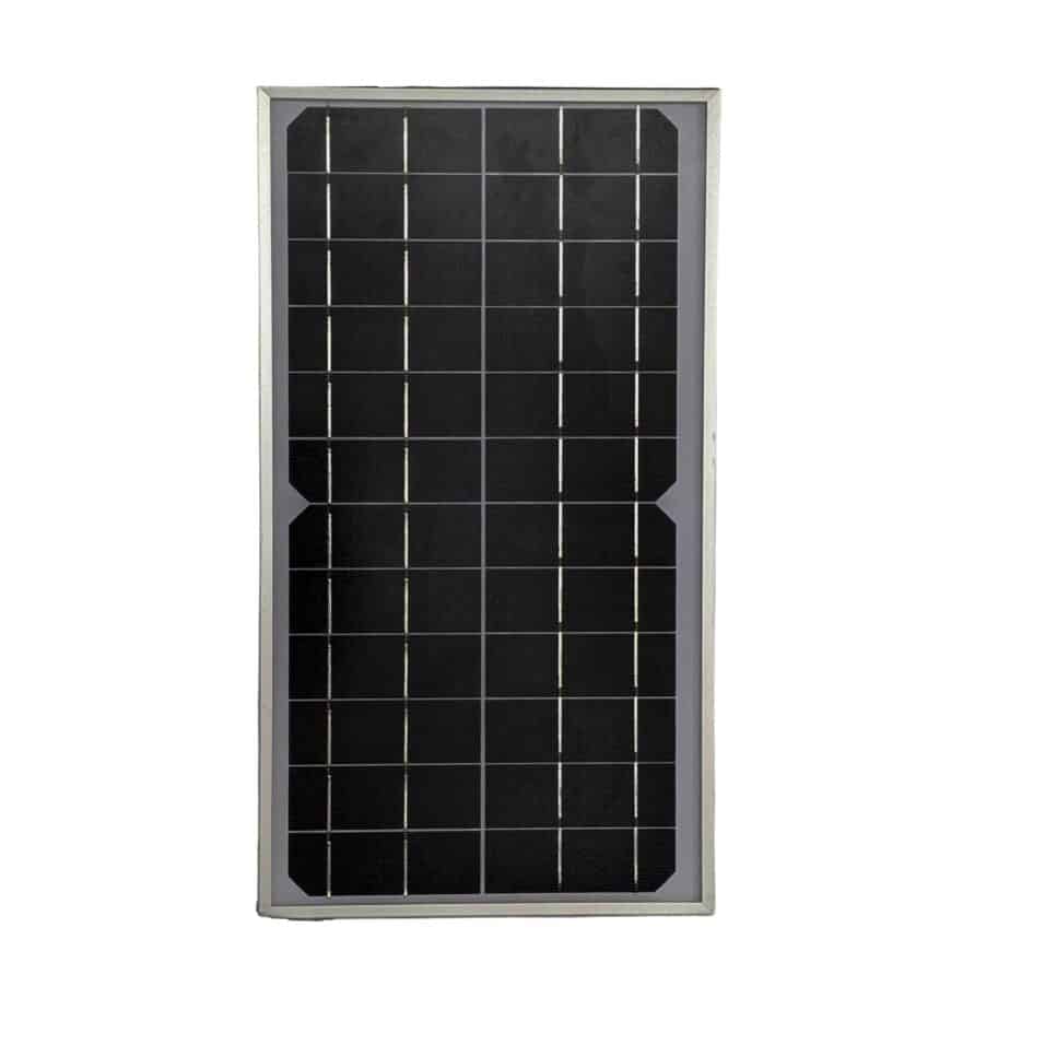 12V 10Watt Solar Panels US Solar Pumps
