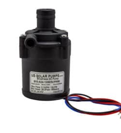 B10A 5V PWM Circulating Pumps