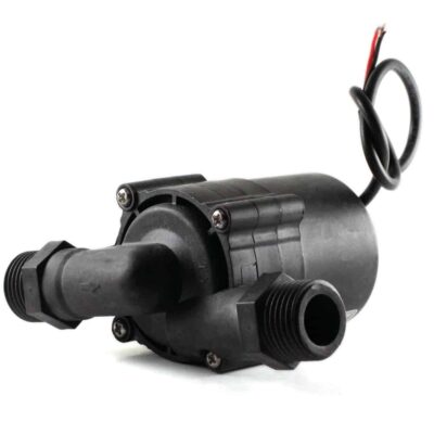 B10B Circulating Pump with PWM