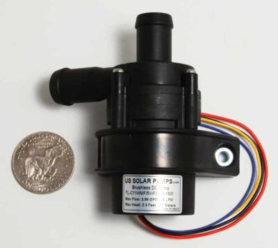 C11 5V PWM Automotive Pump - C11 Automotive Pump - car water pumps