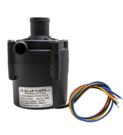 C1B 5V PWM Circulating Pump 12V 20L