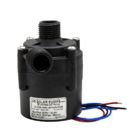 C1C 5V PWM Circulating Pump