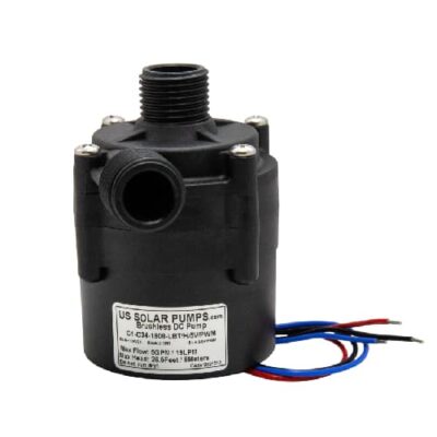 C1C Circulating Pump with PWM - 24V