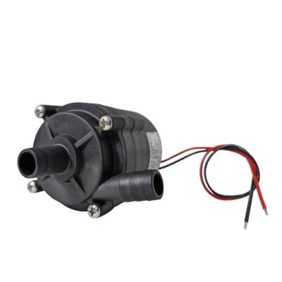 Replacement Pump For The Aqua-Hot Pump
