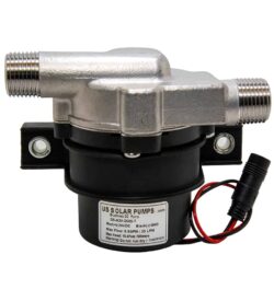 El sid, lang, march, and chugger replacement pump - topsflo pumps