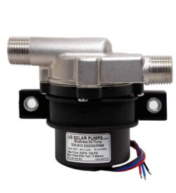 D5 5V PWM Hot Water Pump