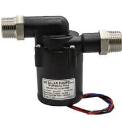S5 Circulating Pump with PWM