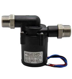 S5A 5V PWM Hot Water Pump