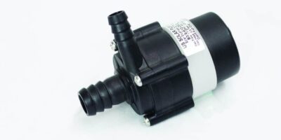 B3 Circulating Pump with PWM