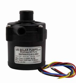 B9 PWM Circulating Pump