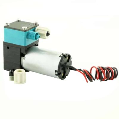 30B Series Vacuum Pump B-A rv pumps